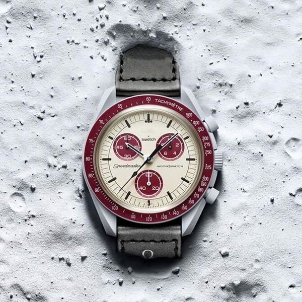 2022 mens watches bioceramic planet moon full function quarz chronograph watch mission to 42mm nylon luxury watch limited edition master wri, Slivery;brown
2022 mens watches bioceramic planet moon full function quarz chronograph watch mission to 42mm nylon luxury watch limited edition master wri, Slivery;brown