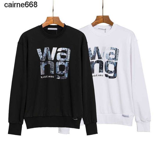 dsigner new women's hoodies sweatshirts aw long sleeve autumn round neck graffiti letter printed loose pullover men women, Black
dsigner new women's hoodies sweatshirts aw long sleeve autumn round neck graffiti letter printed loose pullover men women, Black
