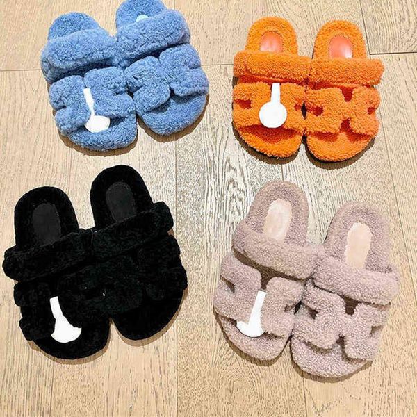 women designer chypre sandal teddy shearling h flip flops horse fur slippers sherpa fluff warm mules flat casual shoes black orange fur slip
women designer chypre sandal teddy shearling h flip flops horse fur slippers sherpa fluff warm mules flat casual shoes black orange fur slip