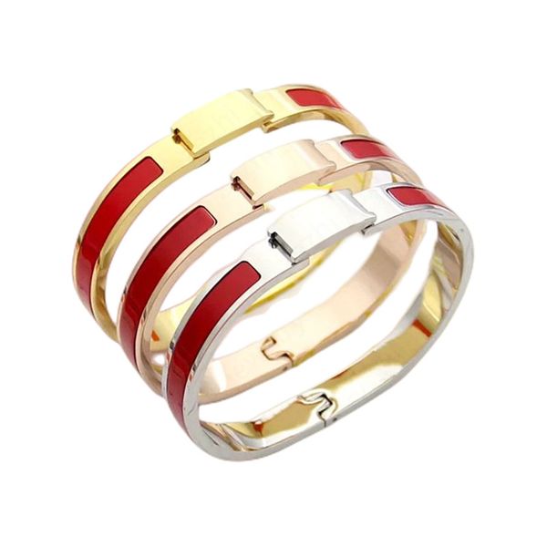 2022 designer designers bangle stainless steel sliver buckle bracelet fashion jewelry men and women bracelets world cup races, Black
2022 designer designers bangle stainless steel sliver buckle bracelet fashion jewelry men and women bracelets world cup races, Black