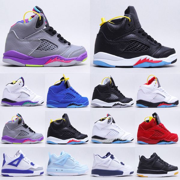 kids basketball shoes jumpman 5s 5 concord green bean racer blue raging red what the shattered backboard moonlight boy girl youth kid sports
kids basketball shoes jumpman 5s 5 concord green bean racer blue raging red what the shattered backboard moonlight boy girl youth kid sports