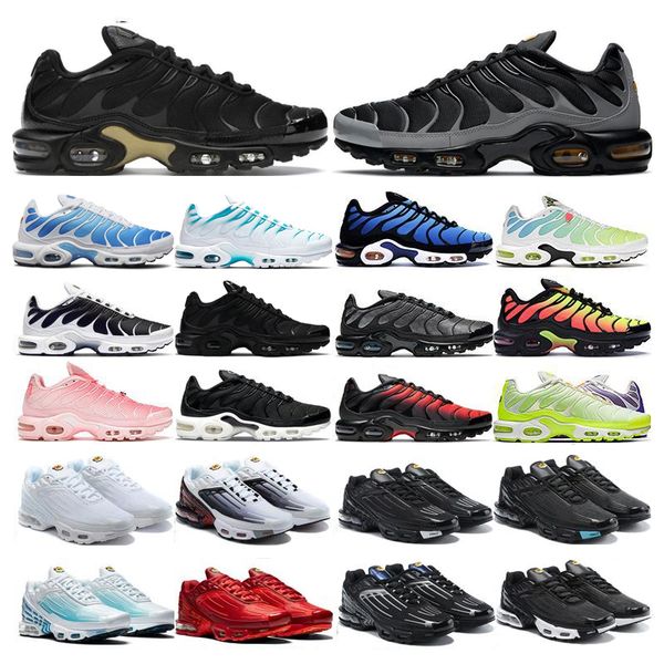 tn plus 3 running shoes tn 3 men women sneakers triple white black volt hyper blue wolf grey pink mens trainer outdoor sports
tn plus 3 running shoes tn 3 men women sneakers triple white black volt hyper blue wolf grey pink mens trainer outdoor sports