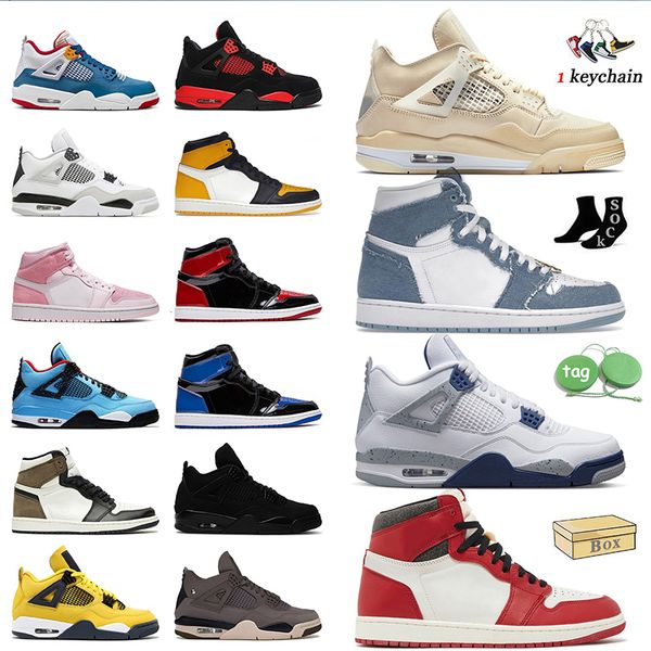 women mens trainers jumpman 4 1 basketball shoes sail denim 1s midnight navy 4s high og lost found dark mocha red thunder oreo military desi
women mens trainers jumpman 4 1 basketball shoes sail denim 1s midnight navy 4s high og lost found dark mocha red thunder oreo military desi