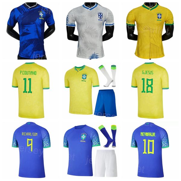 men kids national team brazils soccer jersey 22 world cup richarlison raphinha philippe coutinho thiago silva lucas paqueta marquinhos danil, Black
men kids national team brazils soccer jersey 22 world cup richarlison raphinha philippe coutinho thiago silva lucas paqueta marquinhos danil, Black