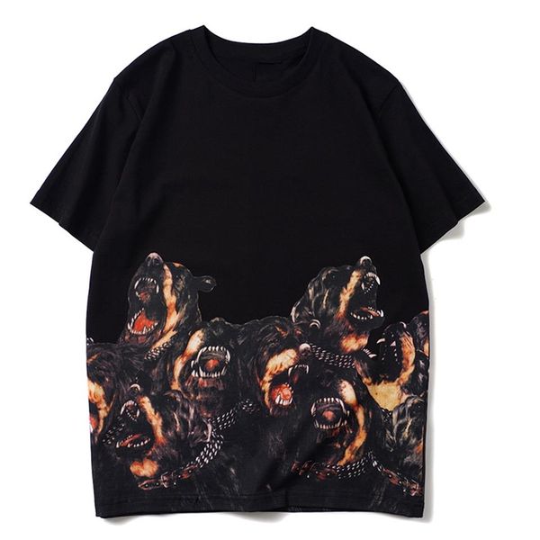 mens dog print t shirt men women fashion hip hop round neck short sleeve ouples cotton tees274y, White;black
mens dog print t shirt men women fashion hip hop round neck short sleeve ouples cotton tees274y, White;black