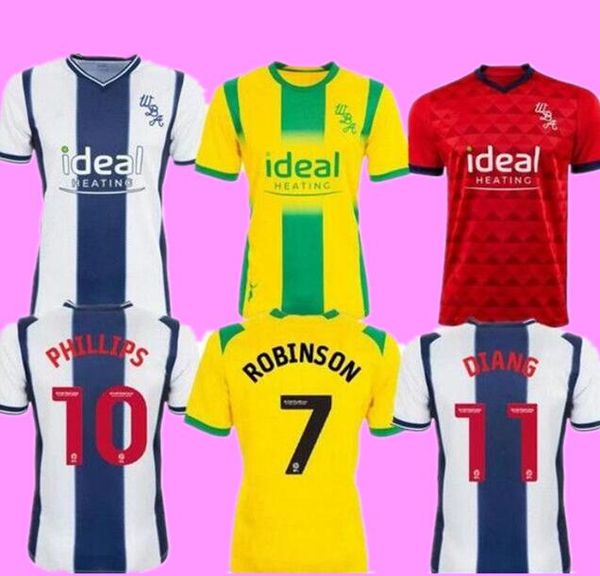 22 23 west bromwich third soccer jerseys livermore diang brunt albion football shirt 2023 2022 home away robson-kanu phillips men kits sets, Black;yellow
22 23 west bromwich third soccer jerseys livermore diang brunt albion football shirt 2023 2022 home away robson-kanu phillips men kits sets, Black;yellow