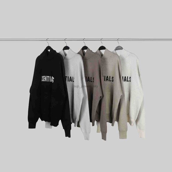 men's sweaters essential designer fashion casual loose shoulder sweater long sleeve hooded sweater, White;black
men's sweaters essential designer fashion casual loose shoulder sweater long sleeve hooded sweater, White;black