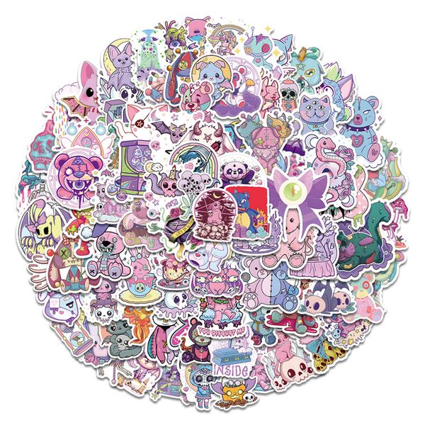 100pcs non repeating halloween theme stickers vinyl waterproof holiday party sticker kids and youth holiday gifts
100pcs non repeating halloween theme stickers vinyl waterproof holiday party sticker kids and youth holiday gifts