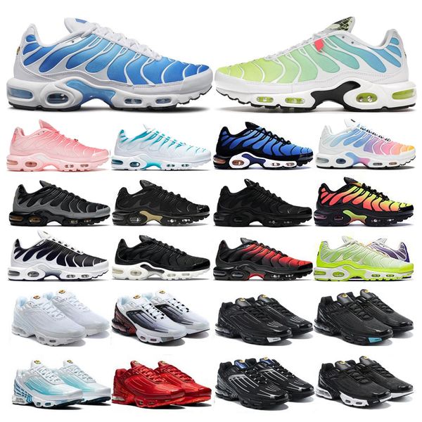 tn plus running shoes men sneaker triple white red black viotech grape bone celery metallic silver hyper bule men women trainers sports snea
tn plus running shoes men sneaker triple white red black viotech grape bone celery metallic silver hyper bule men women trainers sports snea