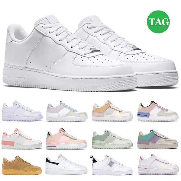one for 1 running shoes men women platform sneakers low classic utility shadow white black spruce aura mens womens trainers outdoor sports w
one for 1 running shoes men women platform sneakers low classic utility shadow white black spruce aura mens womens trainers outdoor sports w