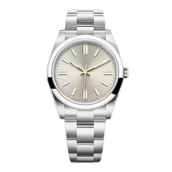 woman mens watch designer watches womens watch 41mm automatic movement mechanical wristwatchs full stainless steel strapquartz datejust wris, Slivery;brown
woman mens watch designer watches womens watch 41mm automatic movement mechanical wristwatchs full stainless steel strapquartz datejust wris, Slivery;brown