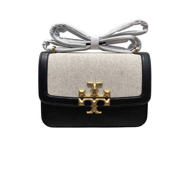 torys bags eleanor designer catwalk handbags color eleanor matching canvas leather strap women's single bag bean curd shoulder crossbod
torys bags eleanor designer catwalk handbags color eleanor matching canvas leather strap women's single bag bean curd shoulder crossbod
