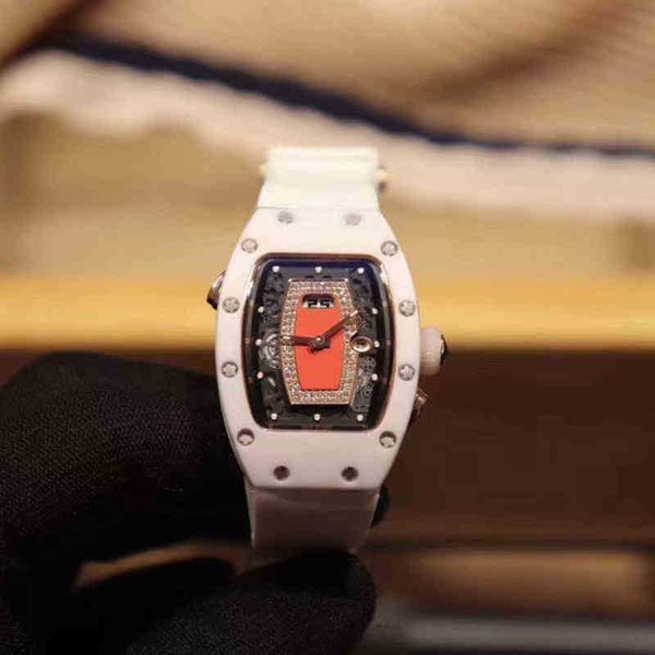 luxury mens mechanical watch richa milles wine barrel leisure busins 037 automatic ers ceramic case tape womens wrist clock hh1v 7q1f f68n, Slivery;brown
luxury mens mechanical watch richa milles wine barrel leisure busins 037 automatic ers ceramic case tape womens wrist clock hh1v 7q1f f68n, Slivery;brown