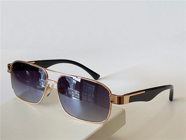 new fashion design men sunglasses artist iii square frame exquisite k gold eyeglasses popular and generous style high end outdoor uv400 prot, White;black
new fashion design men sunglasses artist iii square frame exquisite k gold eyeglasses popular and generous style high end outdoor uv400 prot, White;black