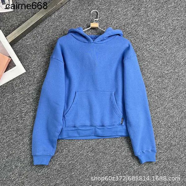 dsigner new women's hoodies sweatshirts autumn new aw hooded loose fleece women men, Black
dsigner new women's hoodies sweatshirts autumn new aw hooded loose fleece women men, Black
