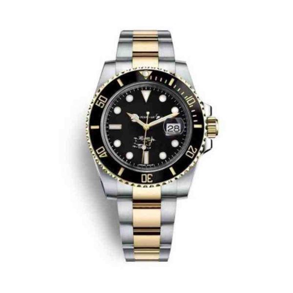 luxury fashion designer watches stainless steel case strap luminous three bead waterproof wholesale automatic role xeble wrist men's me, Slivery;brown
luxury fashion designer watches stainless steel case strap luminous three bead waterproof wholesale automatic role xeble wrist men's me, Slivery;brown