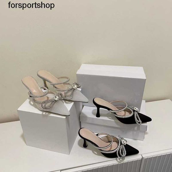 luxury designer sandals bow knot rhinestone shiny fairy high heel shoes women pointed thin heel single shoe satin wedding shoes temperament, Black
luxury designer sandals bow knot rhinestone shiny fairy high heel shoes women pointed thin heel single shoe satin wedding shoes temperament, Black