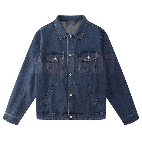new womens denim jackets mens fashion flower embroidery coat lades high street jeans asian size m-xl, Black;brown
new womens denim jackets mens fashion flower embroidery coat lades high street jeans asian size m-xl, Black;brown