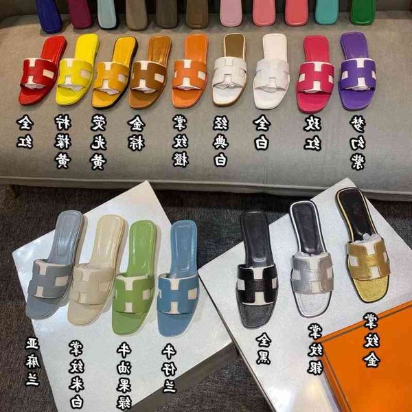 ups luxury herme slippres for women net red h slippers women's leather one line drag rhinestone beach flat bottomed lazy cool fashion 2, Black
ups luxury herme slippres for women net red h slippers women's leather one line drag rhinestone beach flat bottomed lazy cool fashion 2, Black