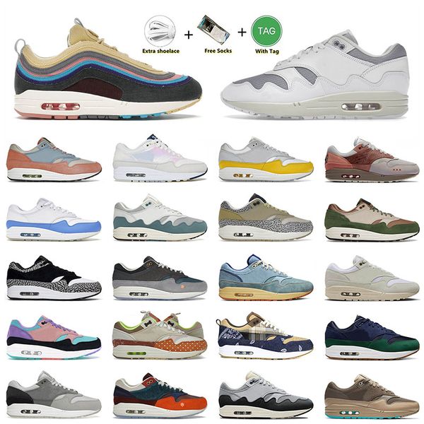 fashion og cushion 1 running shoes big size 13 won-ang london patta 1s 87 waves noise aqua black white ts x sneakers men women trainers, White;red
fashion og cushion 1 running shoes big size 13 won-ang london patta 1s 87 waves noise aqua black white ts x sneakers men women trainers, White;red