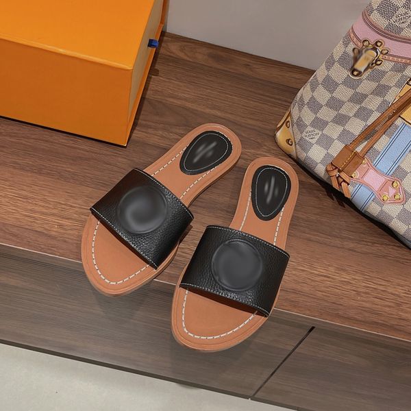2023 paris womens slippers beautiful scuffs shoes summer sandals beach slides slippers ladies flip flops loafers black navy embroidered with
2023 paris womens slippers beautiful scuffs shoes summer sandals beach slides slippers ladies flip flops loafers black navy embroidered with
