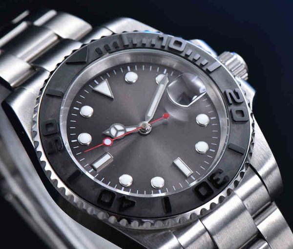 luxury yachtmaster watch for men mechanical movement diver yacht 8215 movement business machinery shell leisure full-automatic sports men, Slivery;brown
luxury yachtmaster watch for men mechanical movement diver yacht 8215 movement business machinery shell leisure full-automatic sports men, Slivery;brown