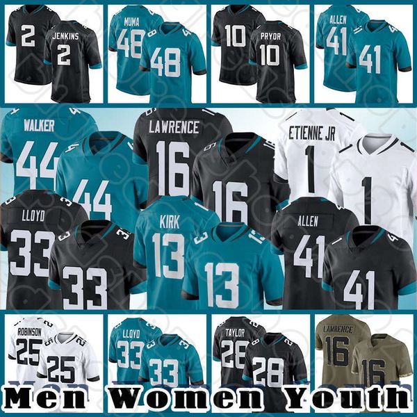 16 trevor lawrence jersey 44 travon walker devin lloyd football jerseys travis etienne jr josh allen james robinson laviska shenault jr chri, Black;red
16 trevor lawrence jersey 44 travon walker devin lloyd football jerseys travis etienne jr josh allen james robinson laviska shenault jr chri, Black;red