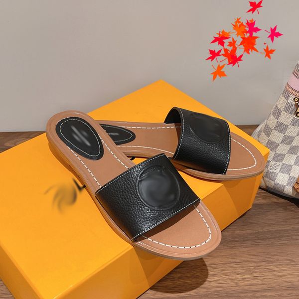 2023 women woody mules slippers designer canvas cross woven sandals summer outdoor peep toe casual slipper letter stylist shoes with box -h0, Black
2023 women woody mules slippers designer canvas cross woven sandals summer outdoor peep toe casual slipper letter stylist shoes with box -h0, Black