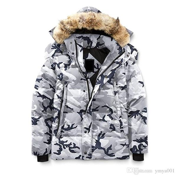 designer luxury goosie down jacket fur ruff men cg winter fit warm canadas white goosing coat exterior pockets zipper stretch rib cuff the 5, Black
designer luxury goosie down jacket fur ruff men cg winter fit warm canadas white goosing coat exterior pockets zipper stretch rib cuff the 5, Black