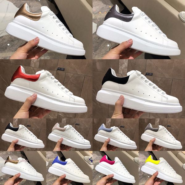 chaussures de espadrilles woman shoe oversized sneakers womens casual shoes leather lace up fashion platform white black mens luxury 35-41, White;red
chaussures de espadrilles woman shoe oversized sneakers womens casual shoes leather lace up fashion platform white black mens luxury 35-41, White;red