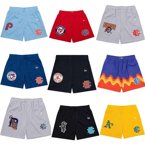 4mhh eric emanuel designer men's basic shorts ee women's shorts fashion summer gym workout mesh breathable sports pants m//xl/xxl, White;black
4mhh eric emanuel designer men's basic shorts ee women's shorts fashion summer gym workout mesh breathable sports pants m//xl/xxl, White;black