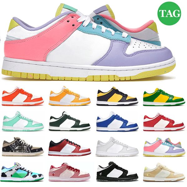 running shoes panda mens sneakers low triple pink grey fog syracuse team green university blue walking jogging otdoor sports trainers size 3
running shoes panda mens sneakers low triple pink grey fog syracuse team green university blue walking jogging otdoor sports trainers size 3
