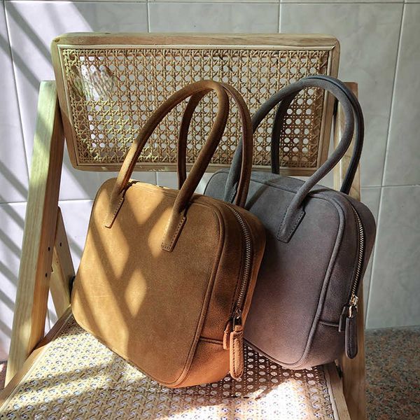 hbp totes stuff sacks vintage handbags leather women's handbag meina shoulder french stick bag suede matte portable small square tote b
hbp totes stuff sacks vintage handbags leather women's handbag meina shoulder french stick bag suede matte portable small square tote b