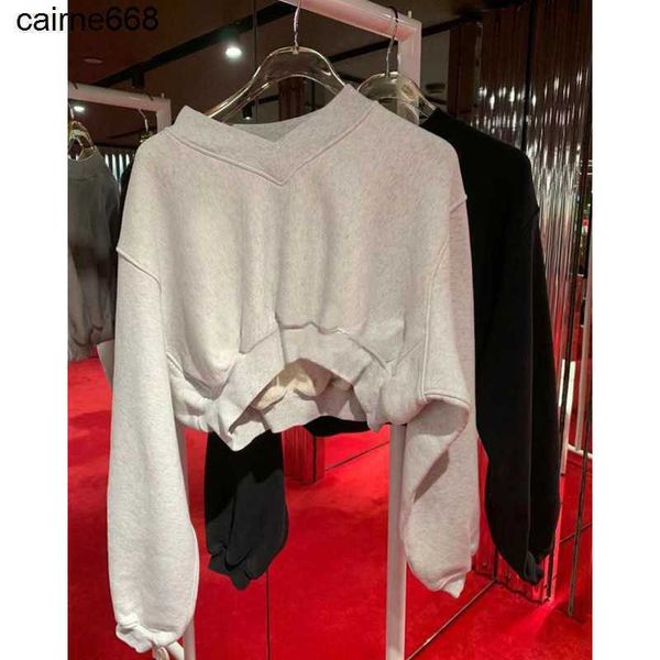 dsigner new women's hoodies sweatshirts aw collar plush short solid color sports leisure embroidered, Black
dsigner new women's hoodies sweatshirts aw collar plush short solid color sports leisure embroidered, Black