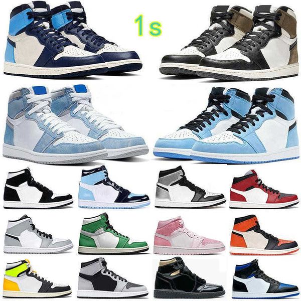 jumpman 1 mens basketball shoes high unc university blue 1s gold mocha cactus jack obsidian banned bred toe men women trainer sports
jumpman 1 mens basketball shoes high unc university blue 1s gold mocha cactus jack obsidian banned bred toe men women trainer sports