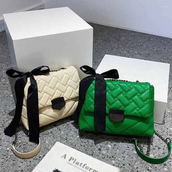 evening bags soft pu leather shoulder crossbody for women fashion trend bowknot chain handbags ladies casual totes female purses
evening bags soft pu leather shoulder crossbody for women fashion trend bowknot chain handbags ladies casual totes female purses