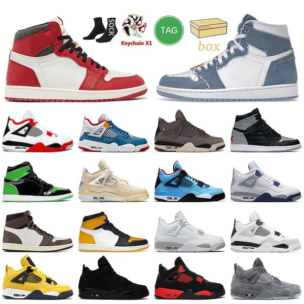 high og lost found denim 1s basketball shoes jumpman 1 4 midnight navy 4s taxi patent bred offs white military black cat oreo a ma maniere t
high og lost found denim 1s basketball shoes jumpman 1 4 midnight navy 4s taxi patent bred offs white military black cat oreo a ma maniere t