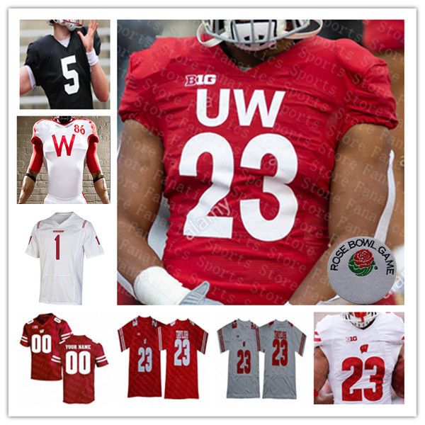 wisconsin badgers college football jerseys graham mertz myles burkett braelon allen chez mellusi isaac guerendo julius davis skyler bell chi, Black
wisconsin badgers college football jerseys graham mertz myles burkett braelon allen chez mellusi isaac guerendo julius davis skyler bell chi, Black