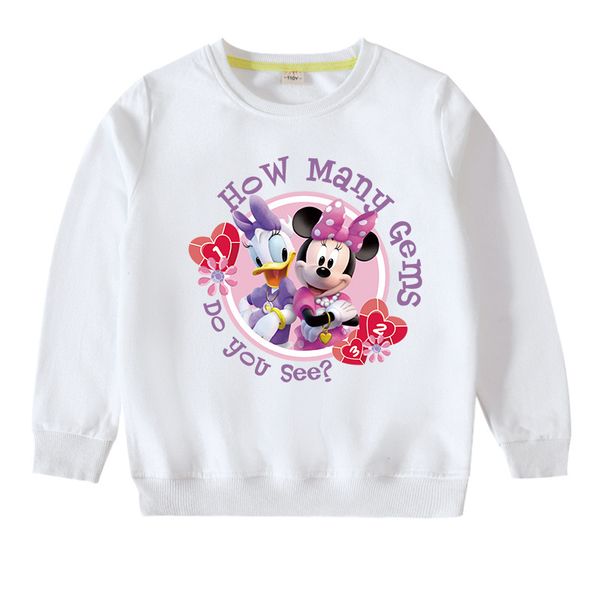 disney t-shirt 2022 autumn/winter new thread round neck small mouse print long sleeve versatile sweatshirt, Blue
disney t-shirt 2022 autumn/winter new thread round neck small mouse print long sleeve versatile sweatshirt, Blue