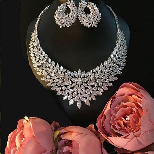 wedding jewelry sets funmode design luxury aaa zircon water drop shape necklace pendant set for women party f016k 220929, Slivery;golden
wedding jewelry sets funmode design luxury aaa zircon water drop shape necklace pendant set for women party f016k 220929, Slivery;golden