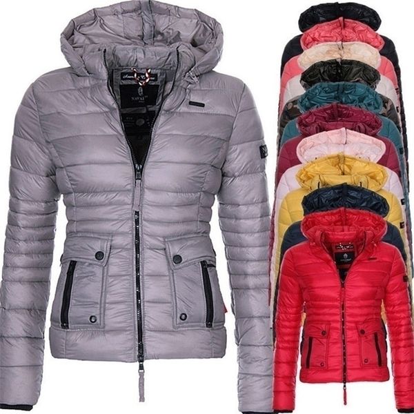 womens down parkas zogaa winter coat cotton paddedd light warm overcoat coat casual solid jacket women parkas outerwear women winter coat 22, Black
womens down parkas zogaa winter coat cotton paddedd light warm overcoat coat casual solid jacket women parkas outerwear women winter coat 22, Black