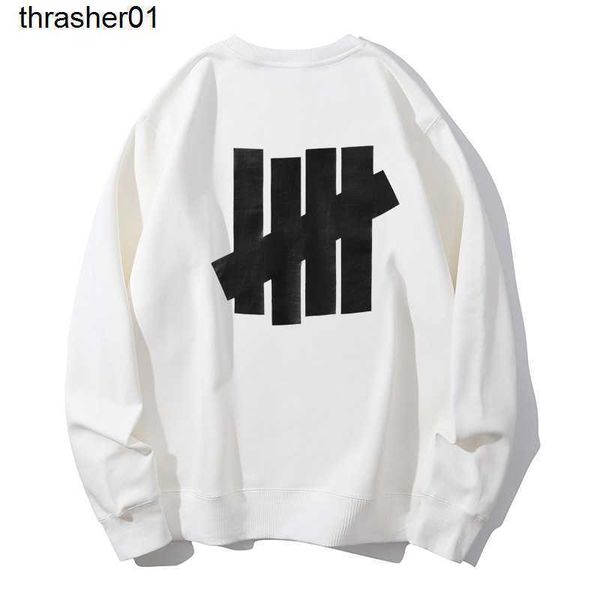 men's hoodies designer sweatshirts unde sweater men's fashion brand feated round neck pullover cotton loose thickened autumn winte, Black
men's hoodies designer sweatshirts unde sweater men's fashion brand feated round neck pullover cotton loose thickened autumn winte, Black
