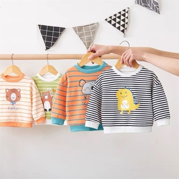 pullover children's sweaters baby boys hoodies toddler girls spring autumn long-sleeved round neck t-shirt kids clothes bottoming shirt, Blue
pullover children's sweaters baby boys hoodies toddler girls spring autumn long-sleeved round neck t-shirt kids clothes bottoming shirt, Blue