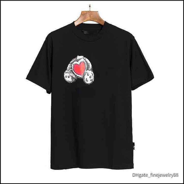 summer palm tshirts fashion t shirts mens women designers tees man s brands casual chest bear shirt luxurys clothing street shorts sleeve cl, White;black
summer palm tshirts fashion t shirts mens women designers tees man s brands casual chest bear shirt luxurys clothing street shorts sleeve cl, White;black