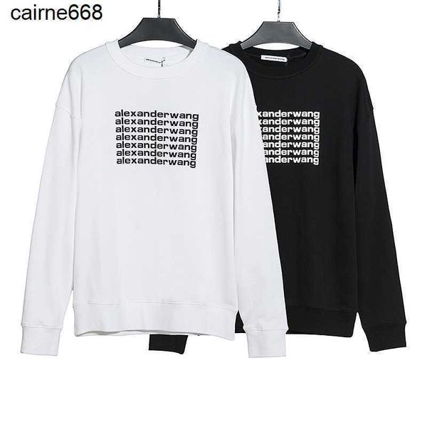 dsigner new women's hoodies sweatshirts aw autumn new letter printing men's women's lovers' casual round neck long, Black
dsigner new women's hoodies sweatshirts aw autumn new letter printing men's women's lovers' casual round neck long, Black
