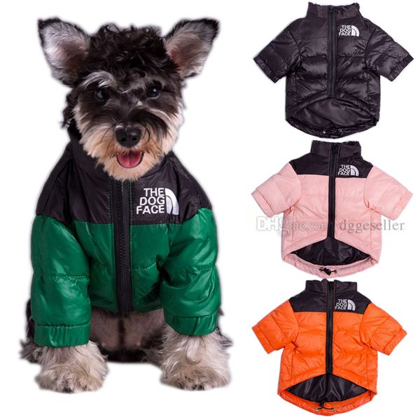 the doggy face dog apparel designer dog clothes 90% duck down jacket for small medium dogs-thicken warm dogs coat windbreaker cold weather p
the doggy face dog apparel designer dog clothes 90% duck down jacket for small medium dogs-thicken warm dogs coat windbreaker cold weather p