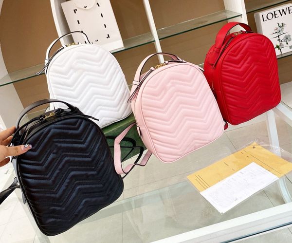 designer girls metal letter backpacks ins kids princess double shoulder bag fashion children pu leather school bags a8773
designer girls metal letter backpacks ins kids princess double shoulder bag fashion children pu leather school bags a8773