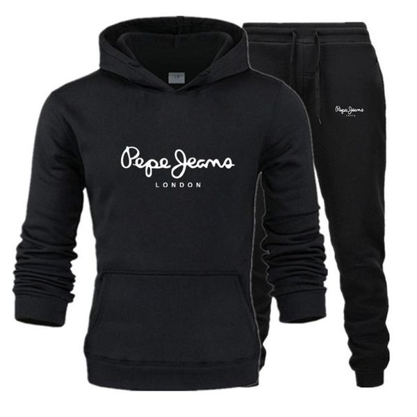 men's tracksuits suit hoodie pants print two pieces of casual track sportswear gym brand clothing sports3322, Gray
men's tracksuits suit hoodie pants print two pieces of casual track sportswear gym brand clothing sports3322, Gray