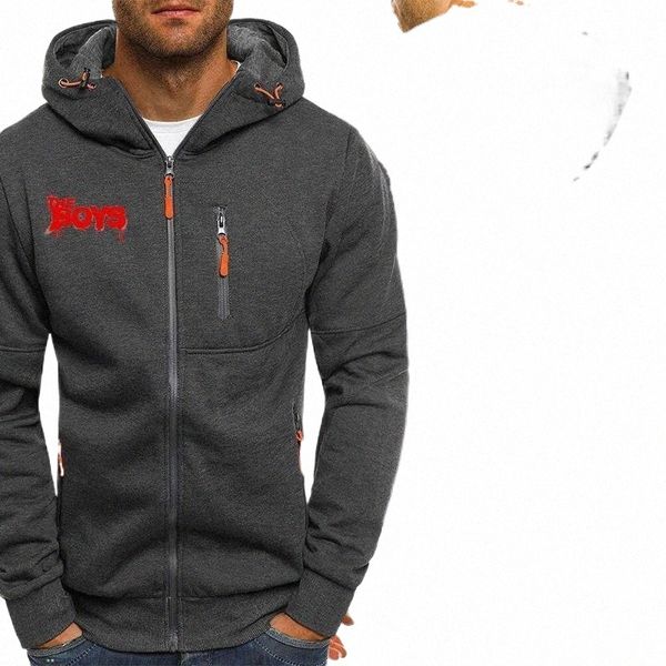 the boys seven funny sweatshirt 2022 spring autumn hoodies fleece jacket zipper hip hop mens b40f#, Black
the boys seven funny sweatshirt 2022 spring autumn hoodies fleece jacket zipper hip hop mens b40f#, Black
