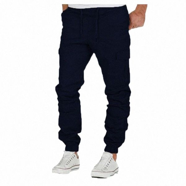 men's pants sweatpants four seasons leisure tooling multi-pocket solid color trousers cargo streetwear techwear ropa hombr g3et#, Black
men's pants sweatpants four seasons leisure tooling multi-pocket solid color trousers cargo streetwear techwear ropa hombr g3et#, Black
